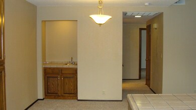 Dining Room ~ View 2
