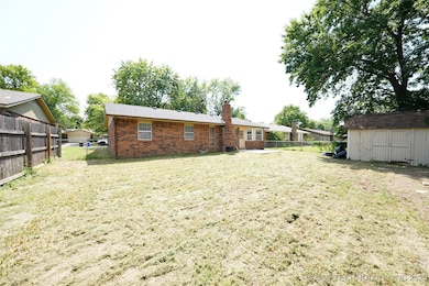 1808 W Gary St, Broken Arrow, OK 74012 - photo 3