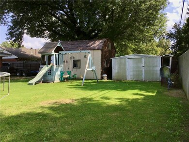 4204 NW 54th St, Oklahoma City, OK 73112 - photo 6