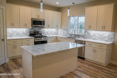 3060 W Wintergreen Dr, Wasilla, AK 99654 - photo 5