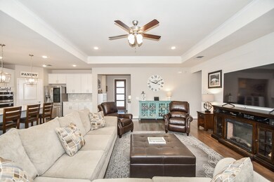 3419 Indigo Bunting Ct, Richmond, TX 77469 - photo 6