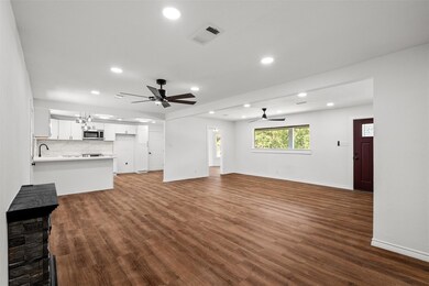 877 Patti Dr, Bedford, TX 76022 - photo 5