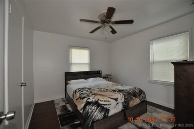 2438 N Vandalia Ave, Tulsa, OK 74115 - photo 4