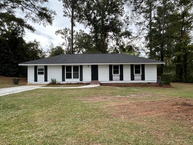 301 Michael St, Thomson, GA 30824 - photo 2