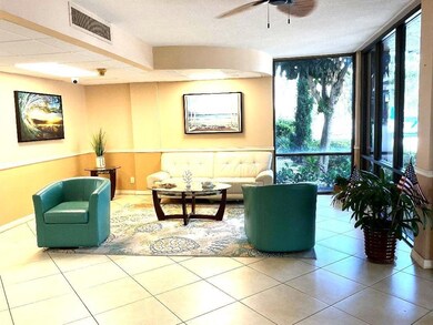 Island Club Condominiums unit RP604, Pompano Beach, FL 33062 - photo 6