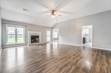 6353 Thistle Point, Memphis, TN 38135 - photo 5