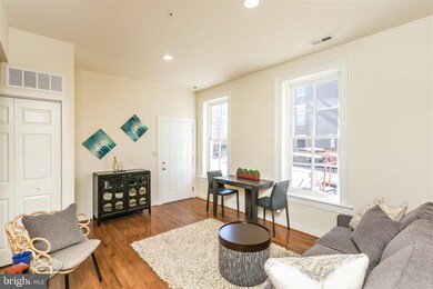 828 S Charles St unit 1, Baltimore, MD 21230 - photo 5