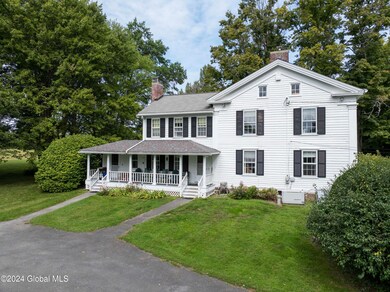 4989 Jockey St, Ballston Spa, NY 12020 - photo 2