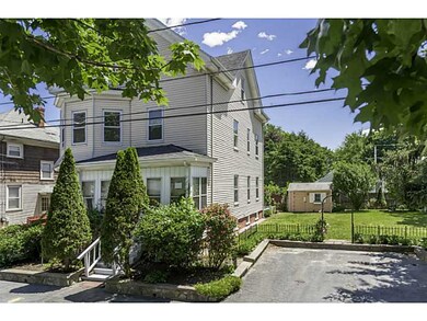 66 Doane St, Cranston, RI 02910 - photo 2