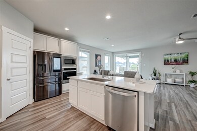 28514 Hannahs Harbor Ln, Katy, TX 77494 - photo 6