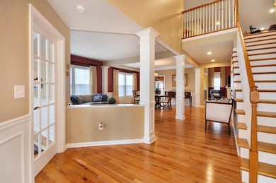 12 Parkland Ln unit 131, Acton, MA 01720 - photo 4