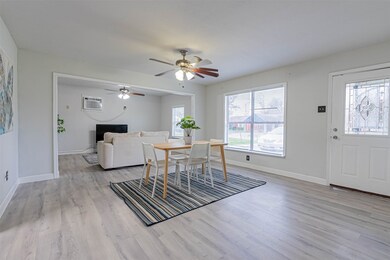 3910 Luca St, Houston, TX 77021 - photo 2