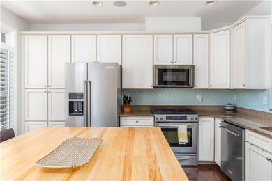 Extra Cabinets and drawers in island