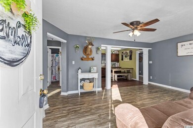 4347 S Carolina 319, Aynor, SC 29511 - photo 4