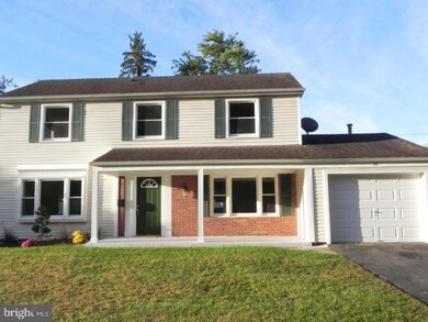 50 Baldwin Ln, Willingboro, NJ 08046 - photo 3