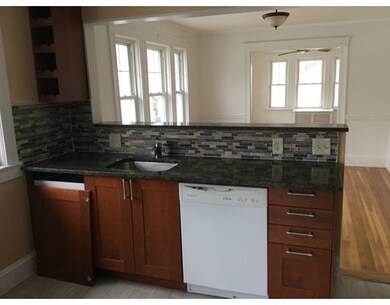 31 Lincoln St unit 2, Milton, MA 02186 - photo 3