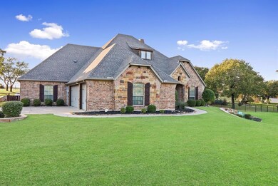 3712 Dry Creek Rd, Granbury, TX 76049 - photo 2