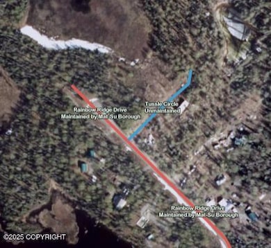 48609 S Tussle Cir, Willow, AK 99688 - photo 3