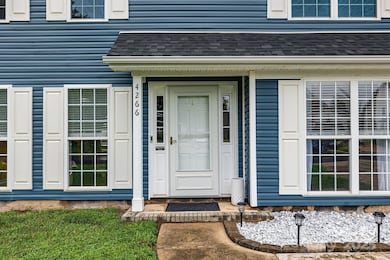 4266 Barley St SW, Concord, NC 28027 - photo 4