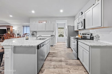 4054 Starling Place, Jennings, LA 70546 - photo 3