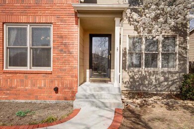 Welcome home.
