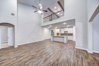 5022 Lacebark Pine Trail, Rosenberg, TX 77471 - photo 5