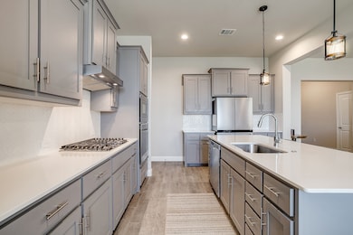 10108 Walnut Ridge Dr, Midlothian, TX 76065 - photo 6