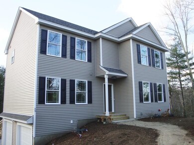 41 W Meadow Ct, Milford, NH 03055 - photo 2