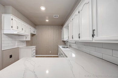 504 E Paul, Allen, OK 74825 - photo 5