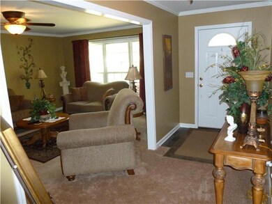 210 Sherwood Dr, Manchester, TN 37355 - photo 3