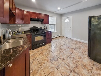 42 Fenton St unit 3, Dorchester, MA 02122 - photo 3