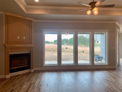 1012 Twin Oak Trail, Weatherford, TX 76085 - photo 6