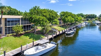 Waterfront Living