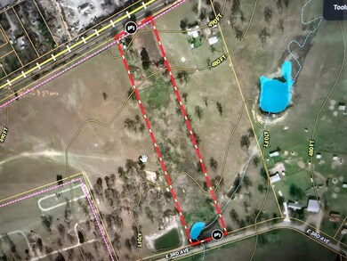 1420 E Cameron Ave, Rockdale, TX 76567 - photo 4