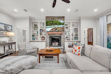 4580 Reform Sturgis Rd, Ackerman, MS 39735 - photo 7