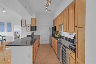 Renaissance On Turtle Creek unit 1042, Dallas, TX 75219 - photo 7