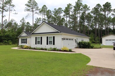 110 Aaron Strickland Rd, Crawfordville, FL 32327 - photo 2
