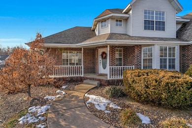 1503 Stonecreek Dr, Nixa, MO 65714 - photo 2