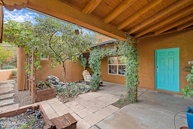 5280 S Thunder Sky Way, Tucson, AZ 85747 - photo 6