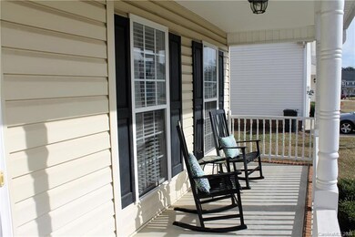 1009 Ayrshire Ln, Dallas, NC 28034 - photo 3