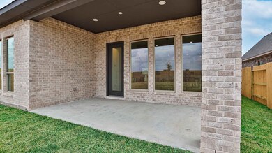 19222 Palfrey Prairie Trail, Tomball, TX 77377 - photo 7