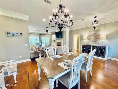 126 Vineyard Blvd, Brandon, MS 39047 - photo 4