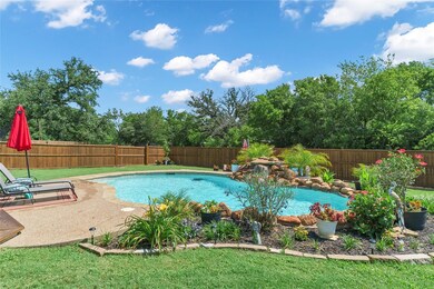4406 Shallow Creek Ct, Granbury, TX 76049 - photo 5