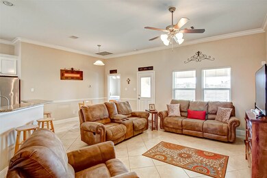 11207 April Dr, Needville, TX 77461 - photo 4