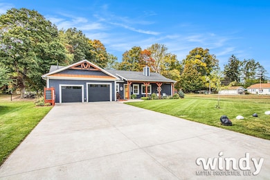 4958 Forest Park Ave, Watervliet, MI 49098 - photo 6