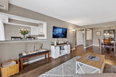 828 Graceland Ave unit 405, Des Plaines, IL 60016 - photo 3