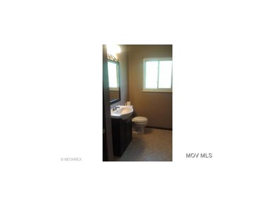 new bathroom