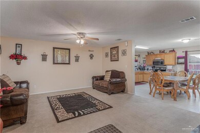 1304 Kokopelli Dr, Edinburg, TX 78541 - photo 3