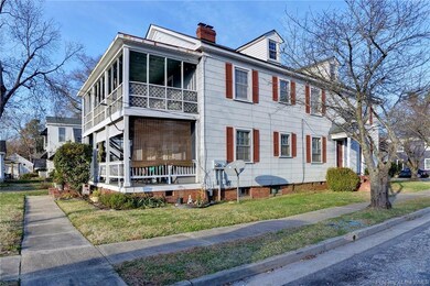 703 Lee St, West Point, VA 23181 - photo 5