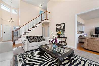 1400 SW Merryman Dr, Lees Summit, MO 64082 - photo 3